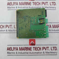 P+B 030-5 Vision Analogue Card 17160