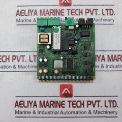 P+B 030-5 Vision Analogue Card 17160