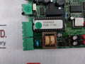 P+B 030-5 Vision Analogue Card 17160