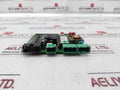 P+B 030-5 Vision Analogue Card 17160