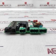 P+B 030-5 Vision Analogue Card 17160