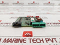P+B 030-5 Vision Analogue Card Ccy G, 94V-0, 03053909, Pcb: 19891