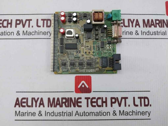 P&B 062-3 Vision Analogue Profi Card 94V-0