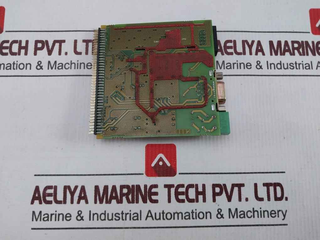 P&B 062-3 Vision Analogue Profi Card 94V-0