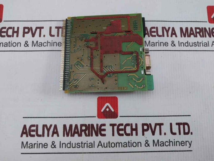 P&B 062-3 Vision Analogue Profi Card 94V-0