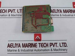 P&B 062-3 Vision Analogue Profi Card 94V-0