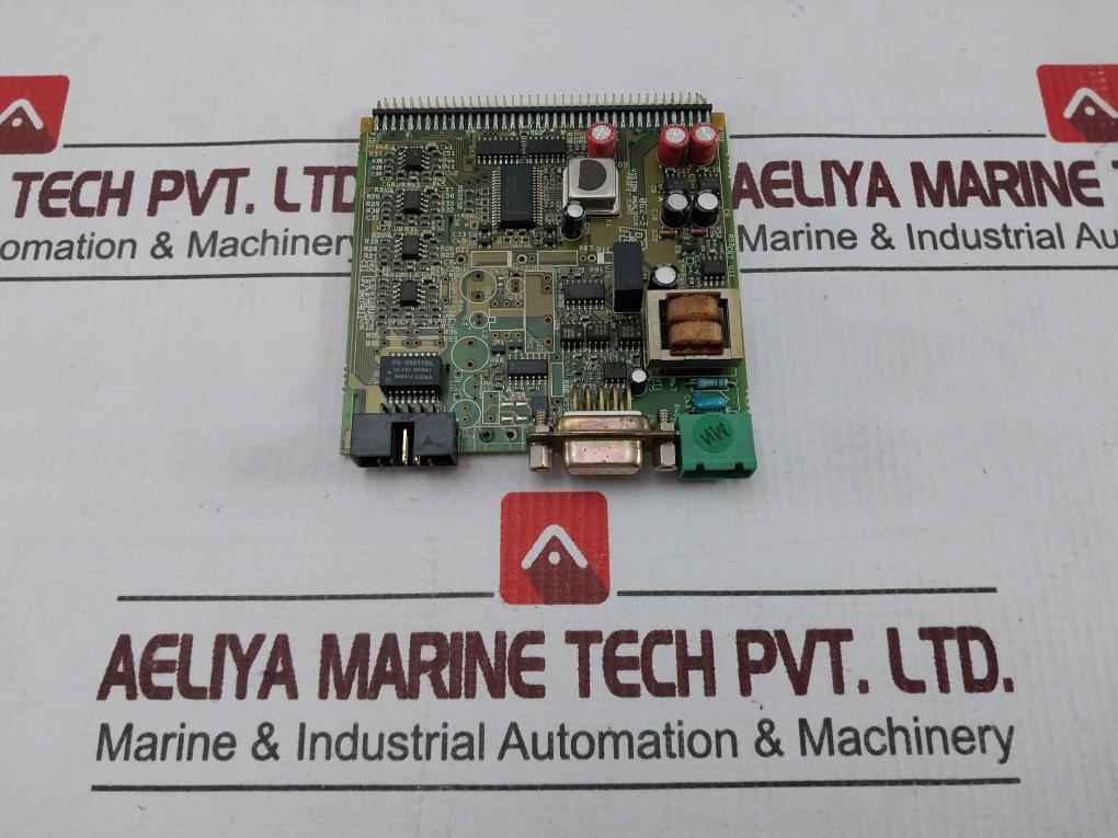 P&B 062-3 Vision Analogue Profi Card 94V-0