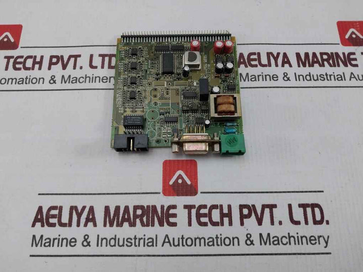 P&B 062-3 Vision Analogue Profi Card 94V-0