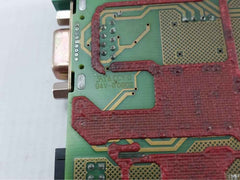 P&B 062-3 Vision Analogue Profi Card 94V-0