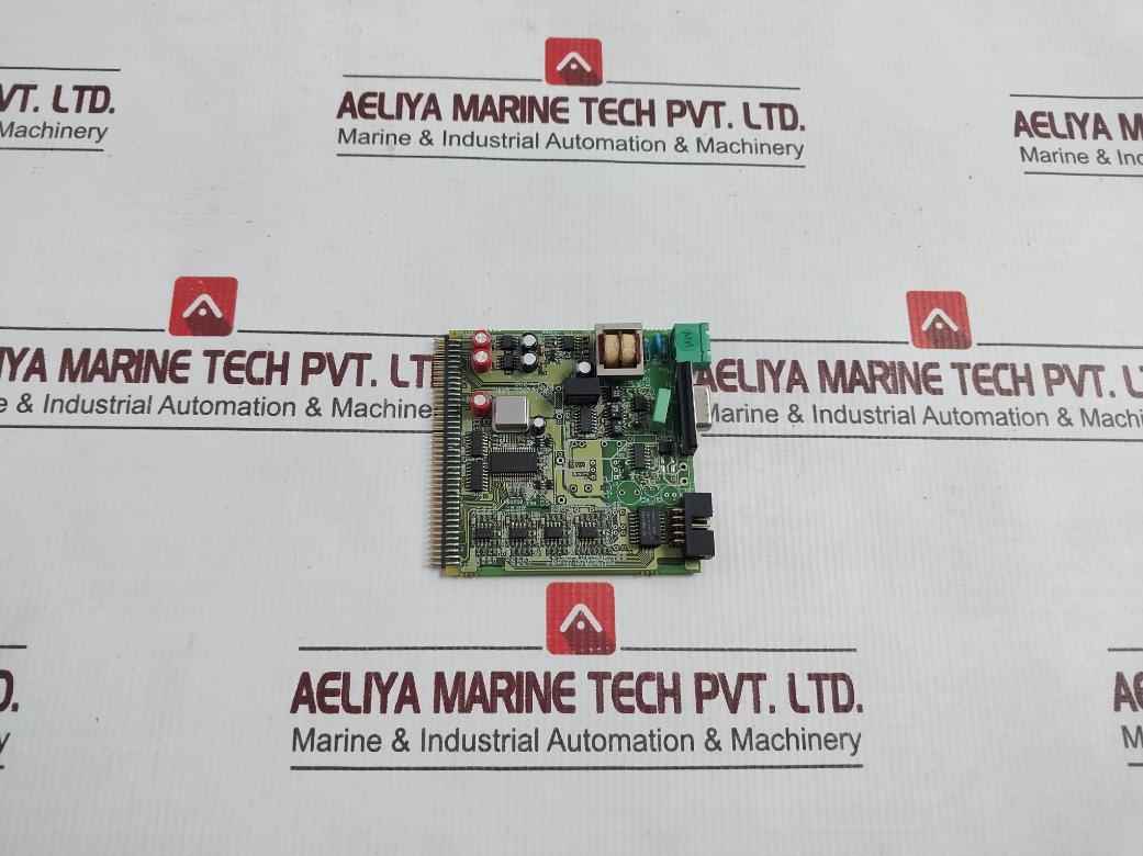 P&B 062-4 Vision Analogue Profi Card 94V-0