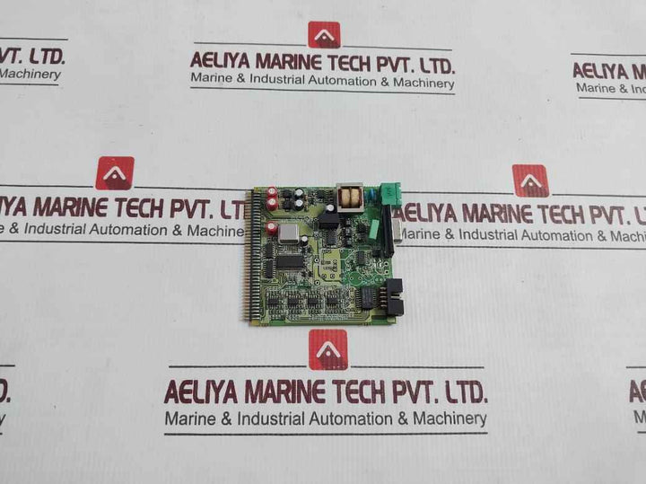 P&B 062-4 Vision Analogue Profi Card 94V-0