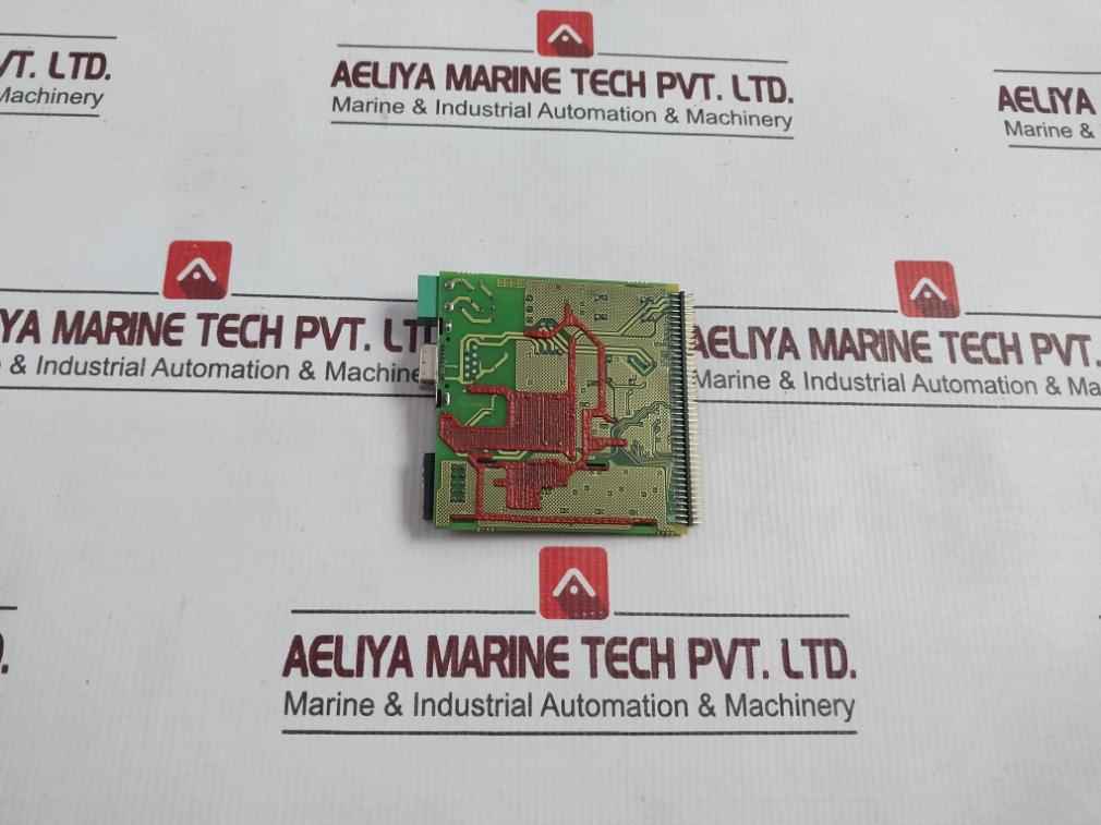 P&B 062-4 Vision Analogue Profi Card 94V-0