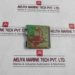 P&B 062-4 Vision Analogue Profi Card 94V-0
