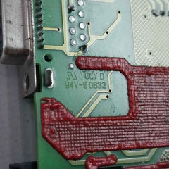 P&B 062-4 Vision Analogue Profi Card 94V-0