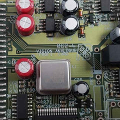 P&B 062-4 Vision Analogue Profi Card 94V-0