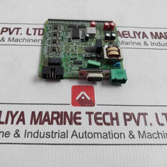 P&B 062-4 Vision Analogue Profi Card 94V-0