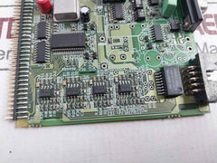 P&B 062-4 Vision Analogue Profi Card 94V-0