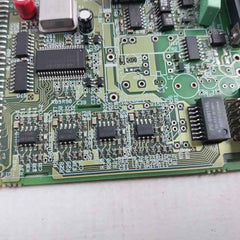 P&B 062-4 Vision Analogue Profi Card 94V-0