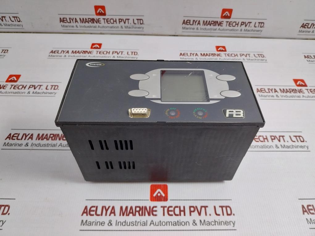 P&B 80-265V Protection Relay Afv2-5/1