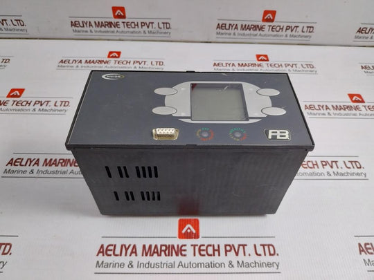P&B 80-265V Protection Relay Afv2-5/1