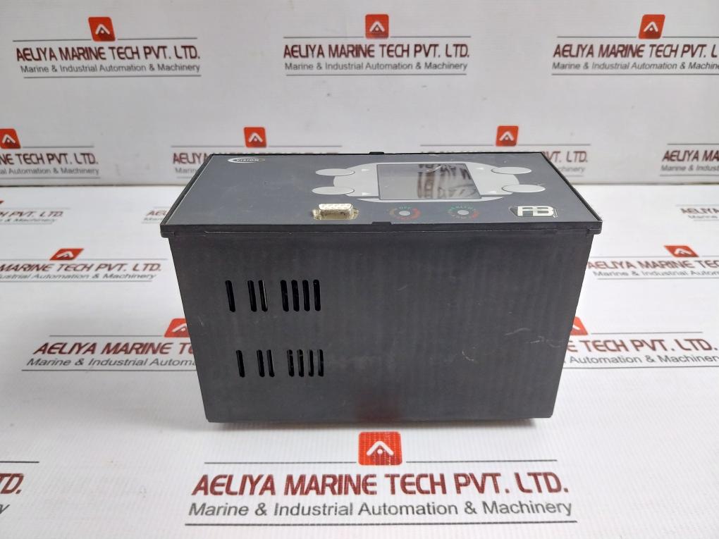 P&B 80-265V Protection Relay Afv2-5/1