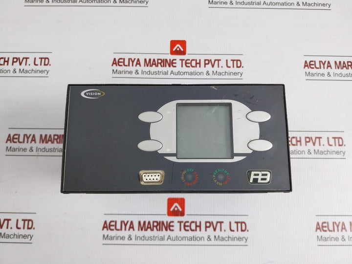 P&B 80-265V Protection Relay Afv2-5/1