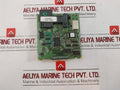 P&B Eng. 014-8 Processor Printed Circuit Board Card, Ccy E, 94V-0