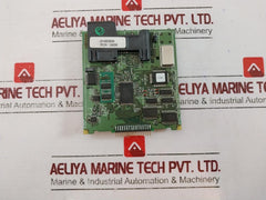 P&B Eng. 014-8 Processor Printed Circuit Board Card, Ccy E, 94V-0