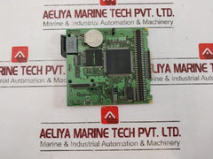 P&B Eng. 014-8 Processor Printed Circuit Board Card, Ccy E, 94V-0