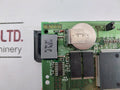 P&B Eng. 014-8 Processor Printed Circuit Board Card, Ccy E, 94V-0