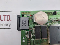 P&B Eng. 014-8 Processor Printed Circuit Board Card, Ccy E, 94V-0