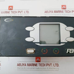P&B Fv2-tcs Feeder Protection And Control Unit 80-270V 5A