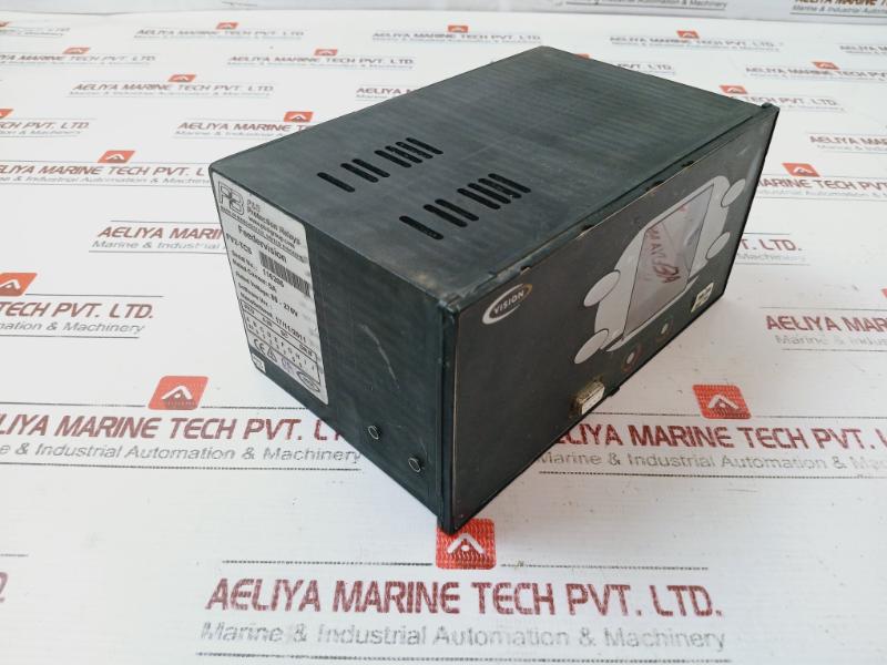 P&B Fv2-tcs Feeder Protection And Control Unit 80-270V 5A