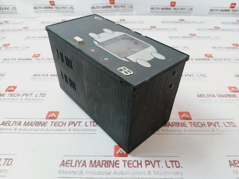 P&B Fv2-tcs Feeder Protection And Control Unit 80-270V 5A