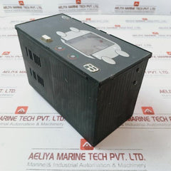 P&B Fv2-tcs Feeder Protection And Control Unit 80-270V 5A