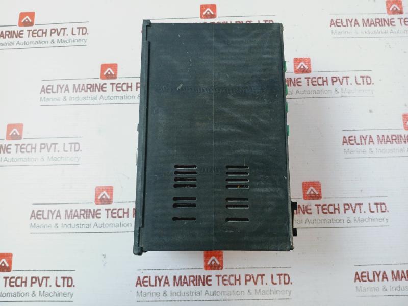 P&B Fv2-tcs Feeder Protection And Control Unit 80-270V 5A (Not Working)