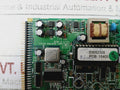 P+B Jat 030-5 Vision Analogue Card 94V-0