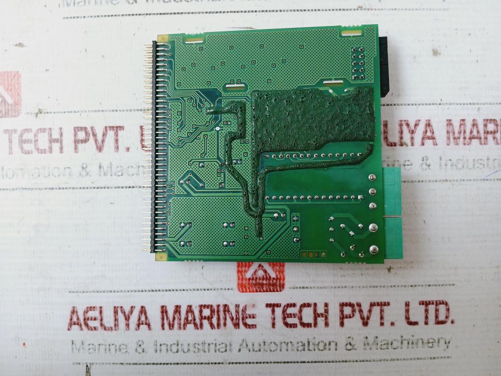 P+B Jat 030-5 Vision Analogue Card 94V-0