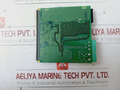 P+B Jat 030-5 Vision Analogue Card 94V-0