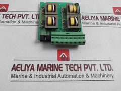 P&B Vision Ct Printed Circuit Board Module