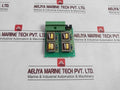 P&B Vision Ct Printed Circuit Board Module