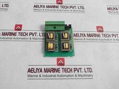 P&B Vision Ct Printed Circuit Board Module