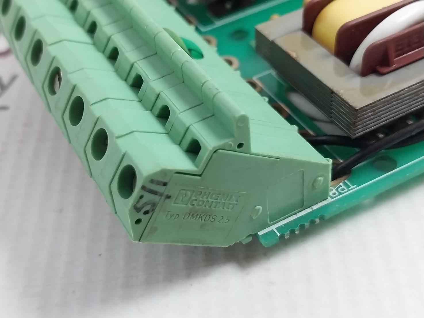 P&B Vision Ct Printed Circuit Board Module