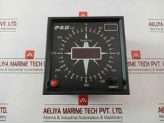P&E 0-360 Gyro Interface Heading C42