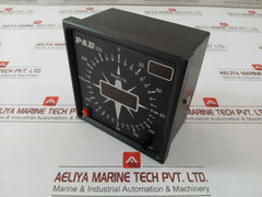 P&E 0-360 Gyro Interface Heading C42