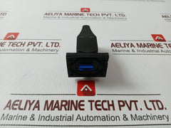 P&G Controls Jc100-0015 Joystick Controller