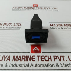 P&G Controls Jc100-0015 Joystick Controller