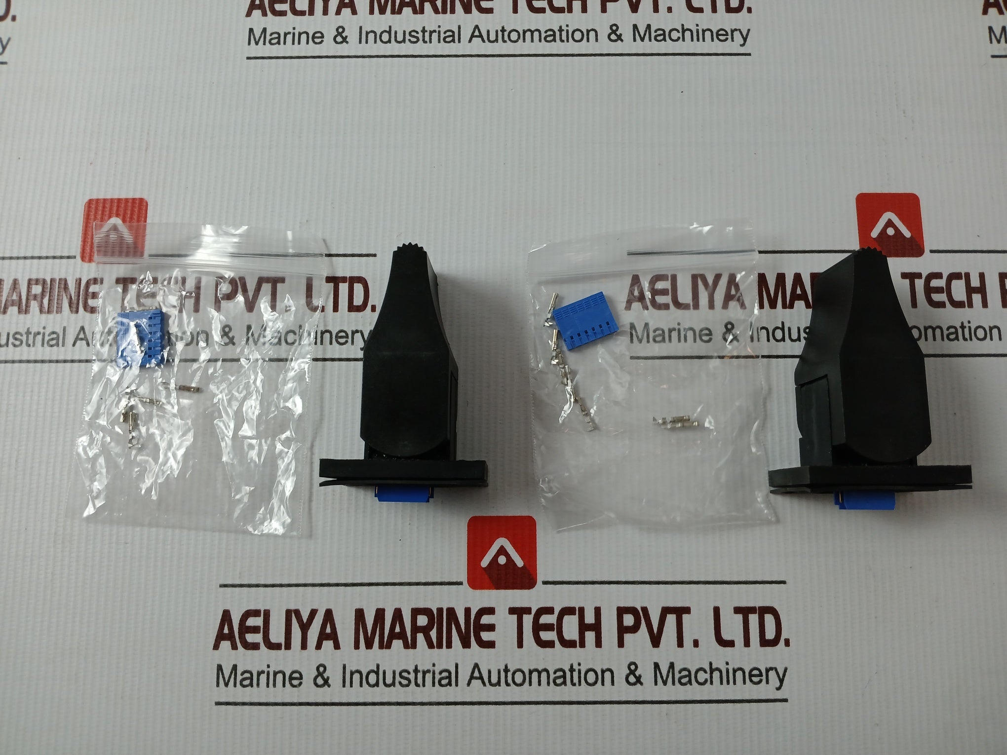 P&G Controls Jc100-0015 Joystick Controller P47310/1