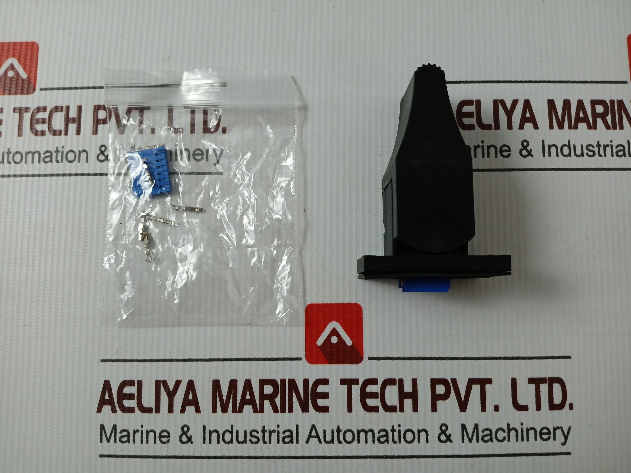 P&G Controls Jc100-0015 Joystick Controller P47310/1