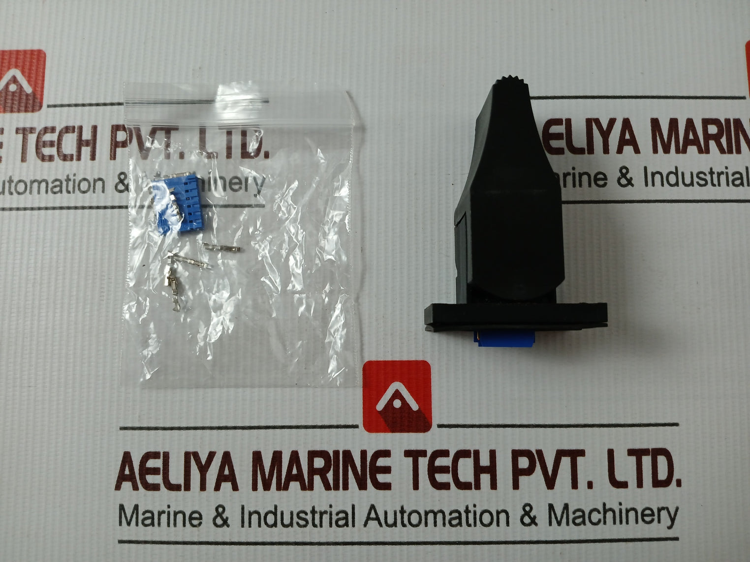 P&G Controls Jc100-0015 Joystick Controller P47310/1